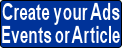 Select here to Create an Account and Login to cervantes.wa.guide and create your Ads, Events or Articles for Western Australia and Australia Wide